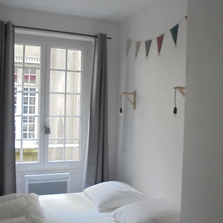 Le P'Tit Appart De L'Orme Saint-Malo Luaran gambar