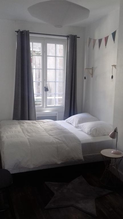 Le P'Tit Appart De L'Orme Saint-Malo Bilik gambar